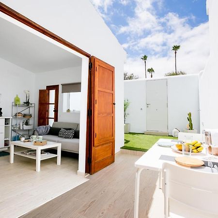 Cactus Apartment Сан Мигел де Абона Екстериор снимка