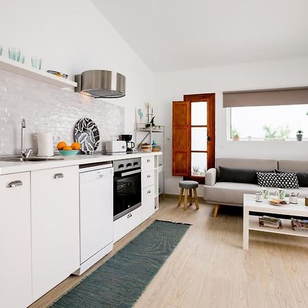 Cactus Apartment Сан Мигел де Абона Екстериор снимка