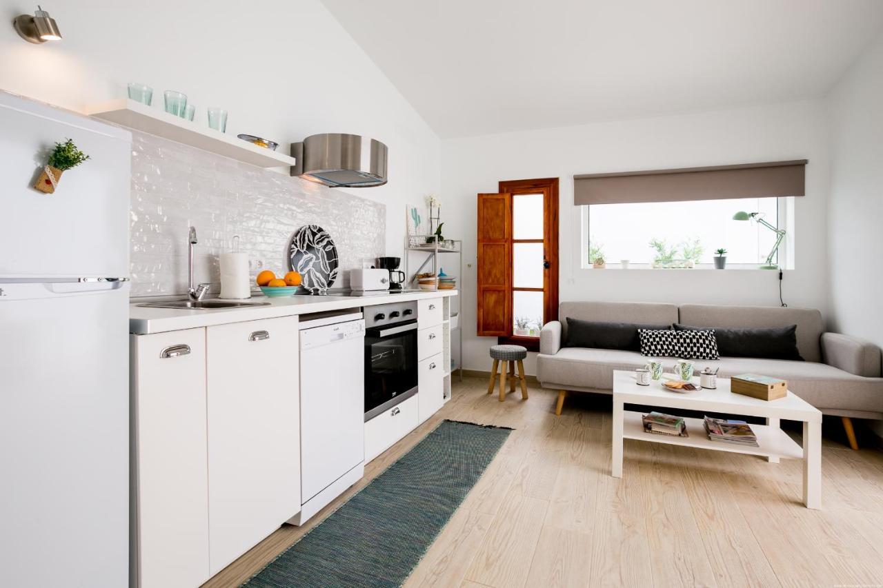 Cactus Apartment Сан Мигел де Абона Екстериор снимка