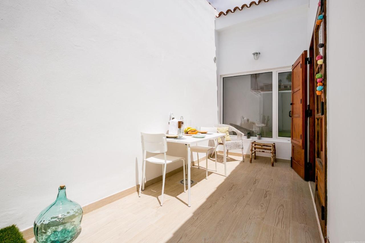 Cactus Apartment Сан Мигел де Абона Екстериор снимка