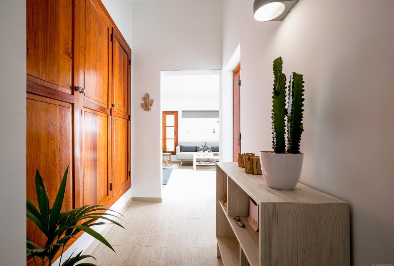 Cactus Apartment Сан Мигел де Абона Екстериор снимка