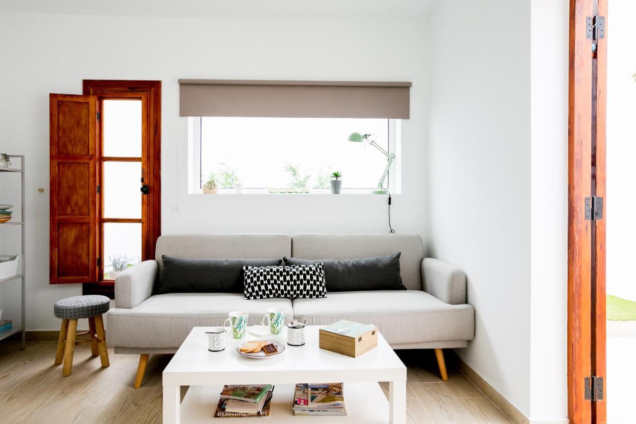 Cactus Apartment Сан Мигел де Абона Екстериор снимка