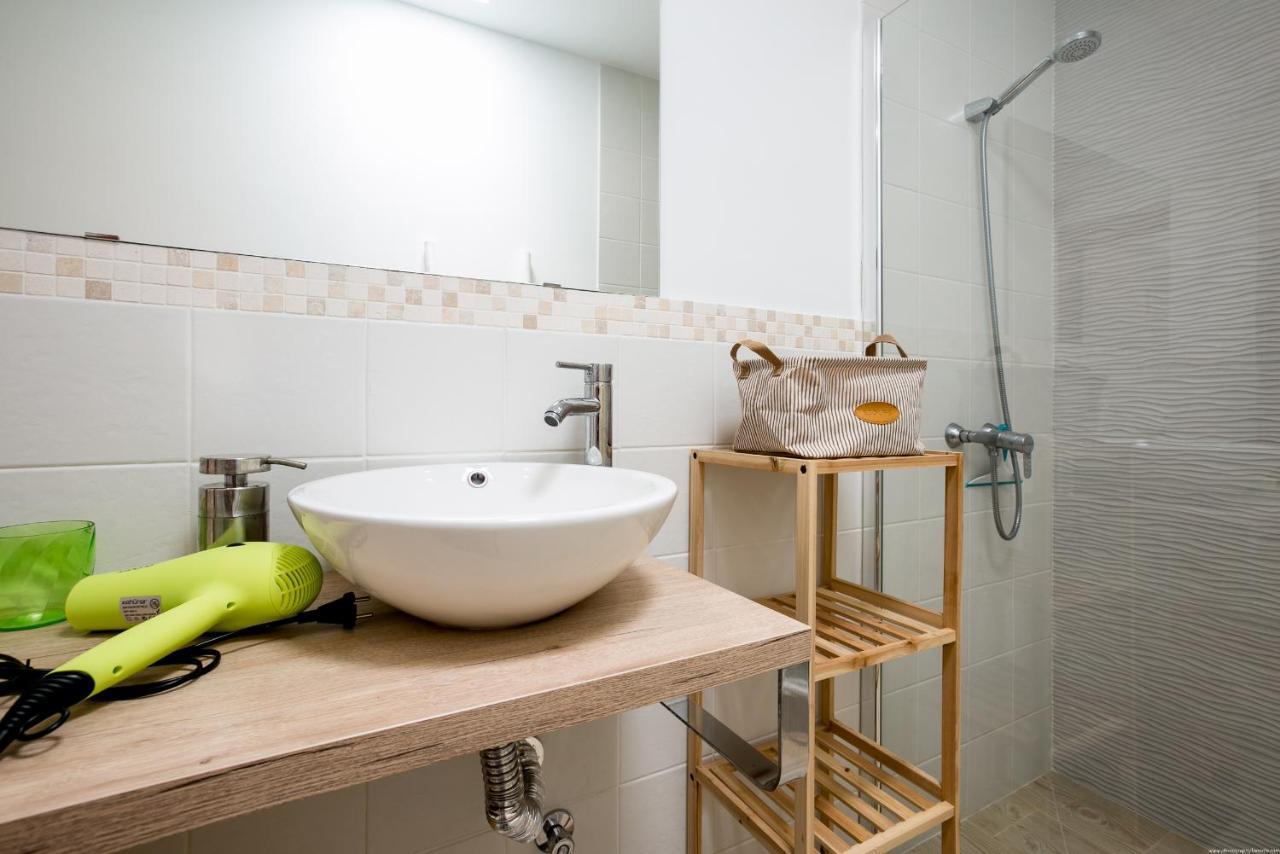 Cactus Apartment Сан Мигел де Абона Екстериор снимка