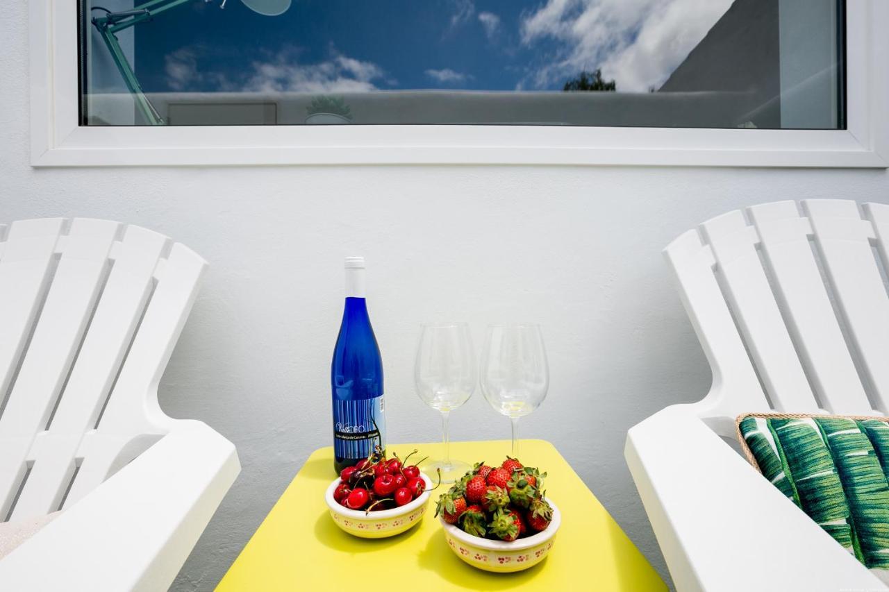 Cactus Apartment Сан Мигел де Абона Екстериор снимка